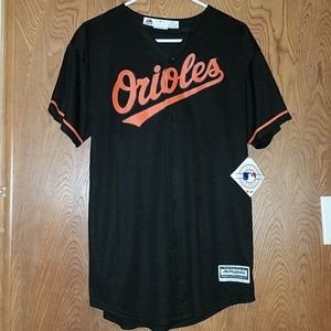 Baltimore Orioles Jersey